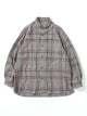Big Check Shirts
