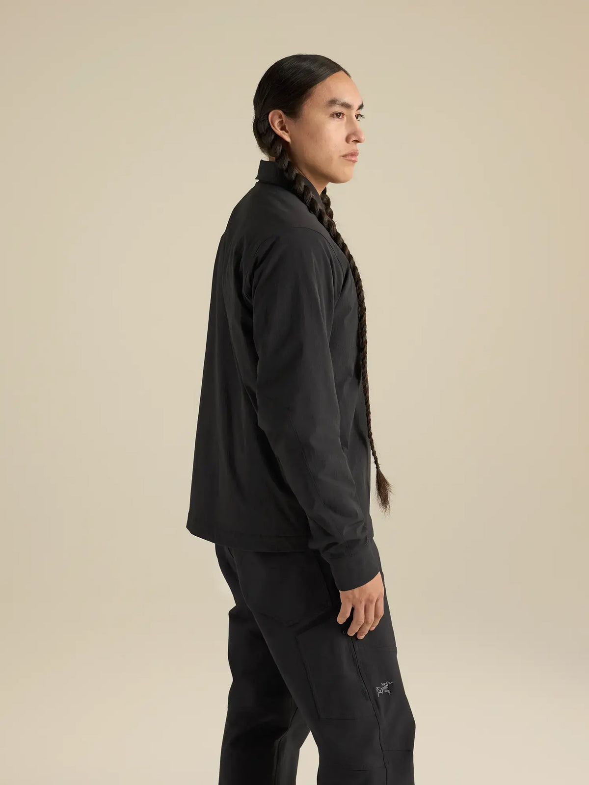 Cronin Insulated Overshirt