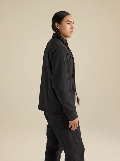 Cronin Insulated Overshirt