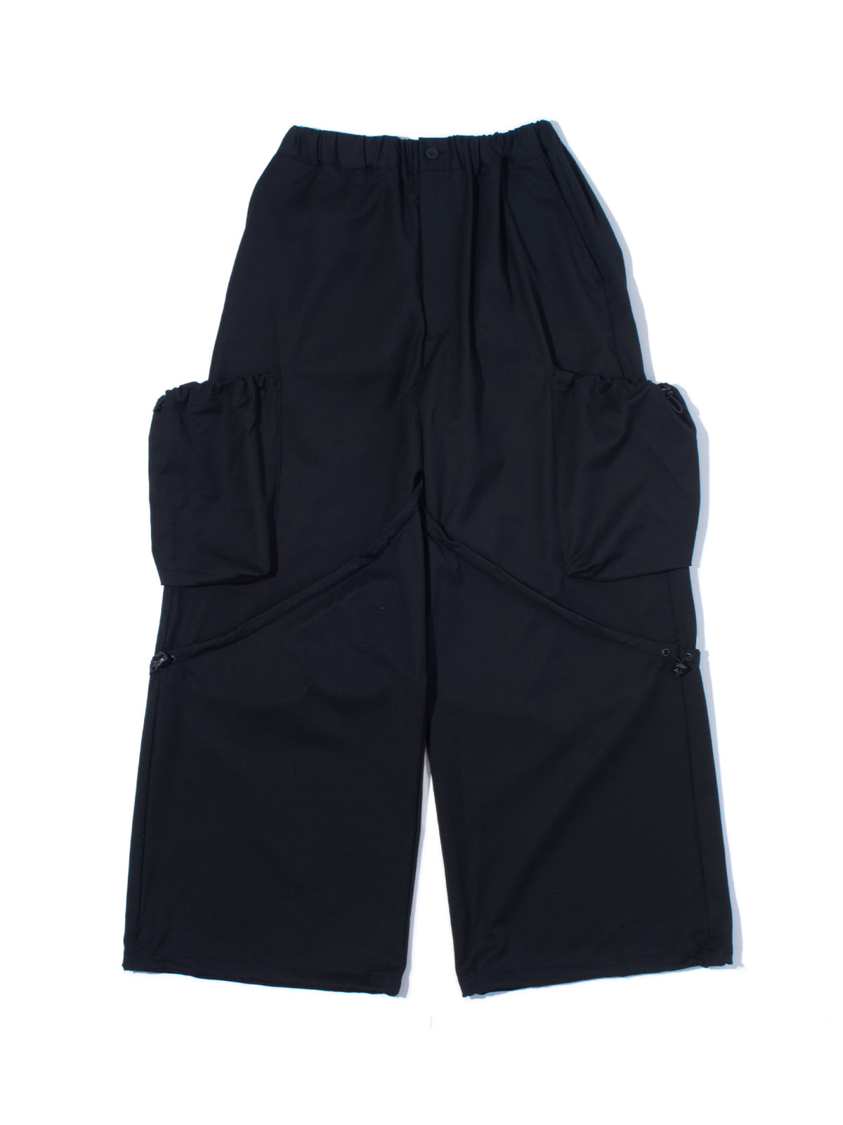 TECH TRANSFORM TROUSERS