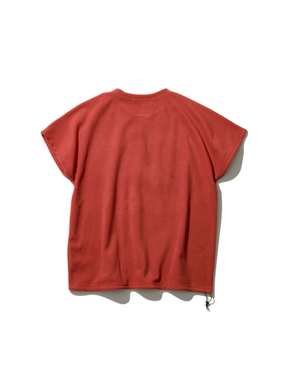 Tee Vest