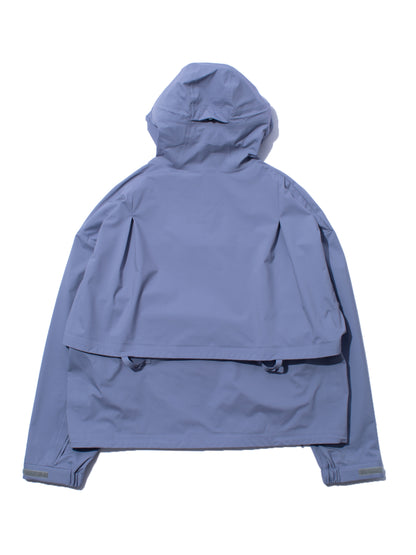 PERTEX WATERPROOF LAYERING SHELL 2.0