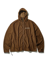 Octa Zip Parka