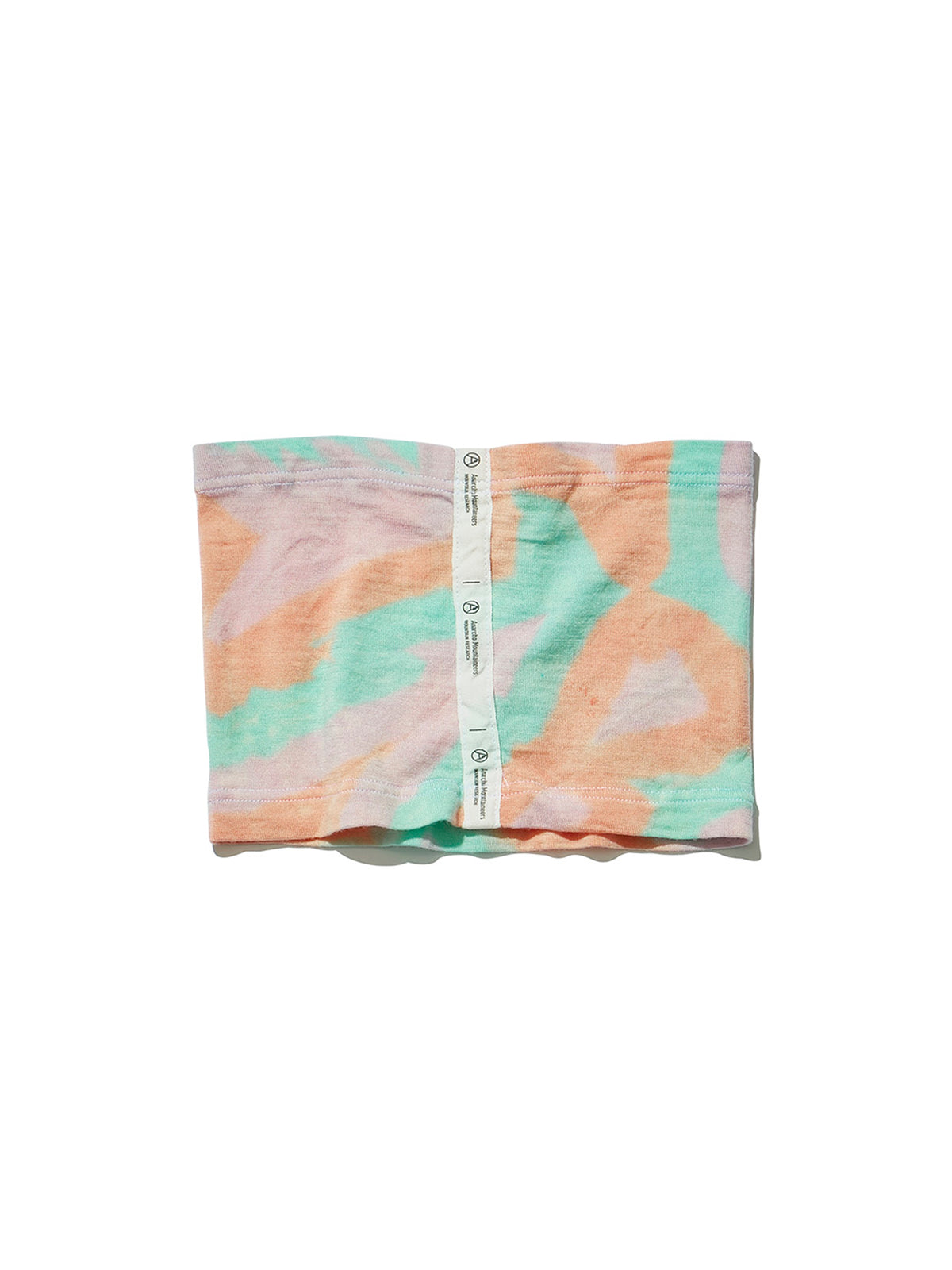 Tie Dye Neckgaitor