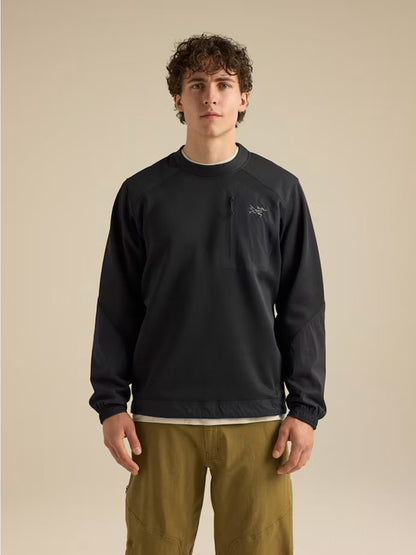 Konseal Crew Neck