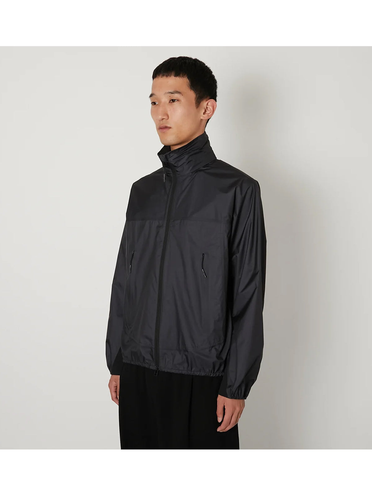 Ultra Light Shell Jacket