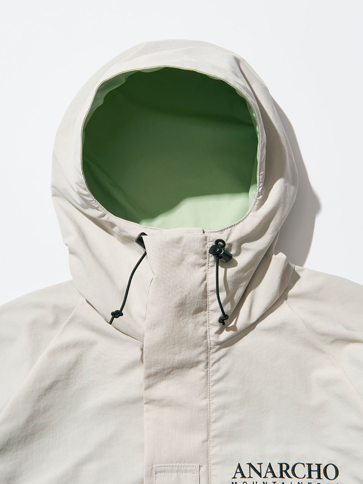 Phishing PKT. Parka