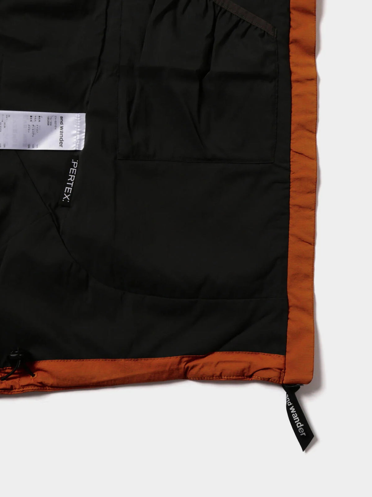 airflow light hoodie