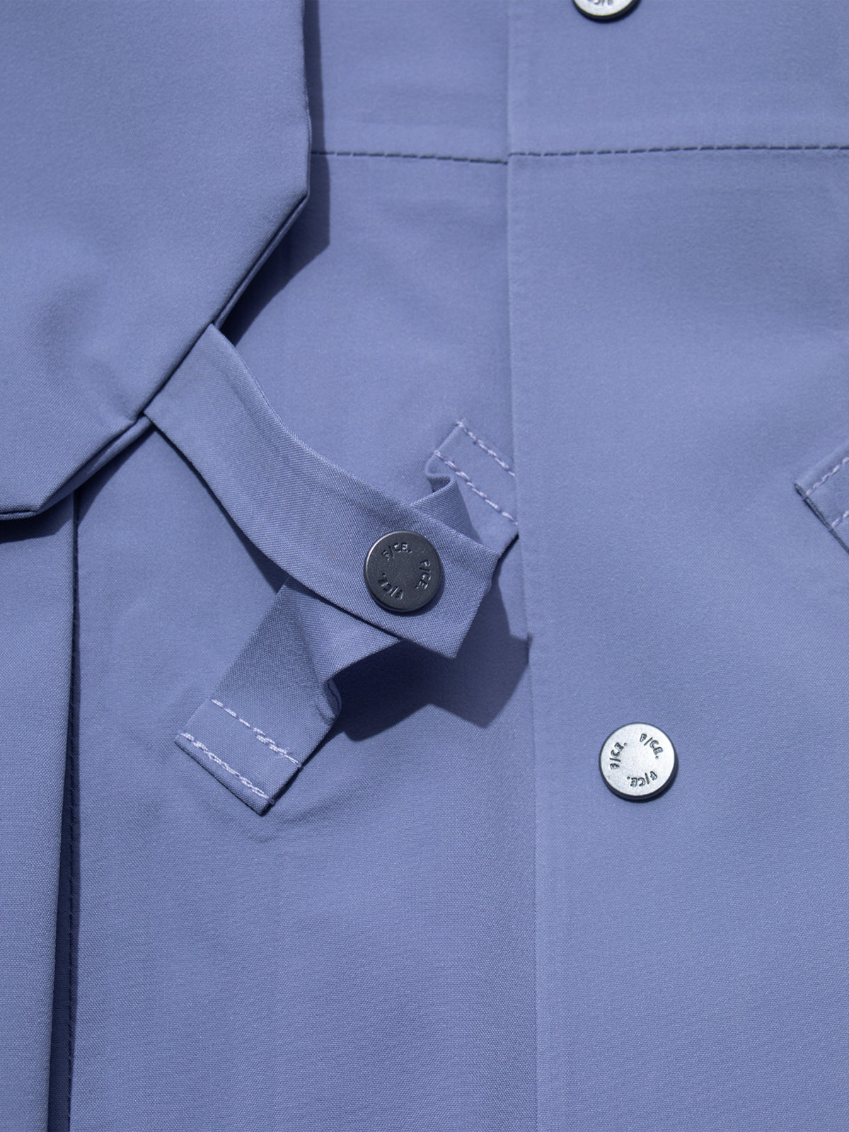 PERTEX WATERPROOF LAYERING SHELL 2.0
