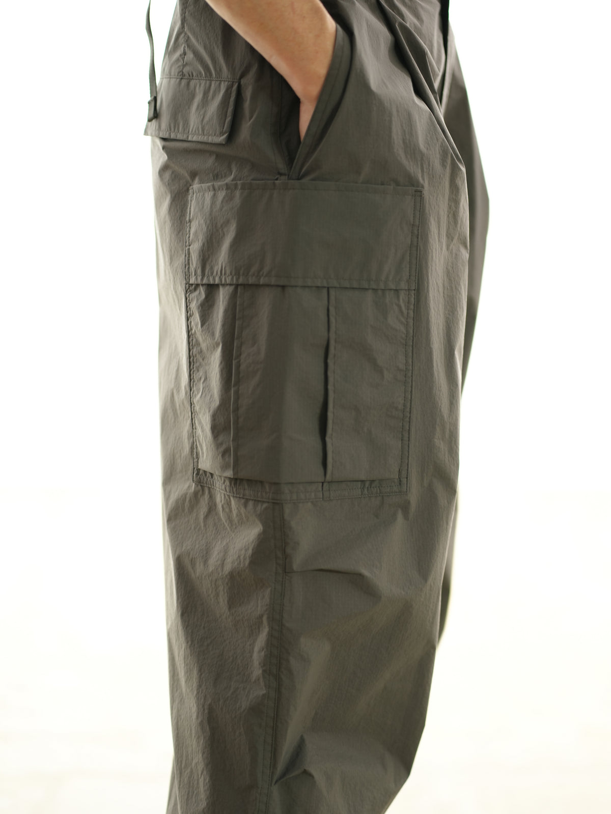 Utility Pants V2