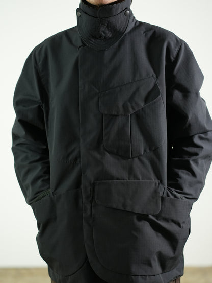 FLAME RETARDANT "TAKIBI" JACKET
