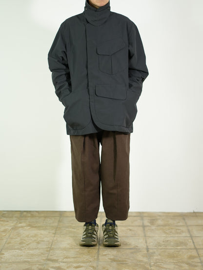 FLAME RETARDANT "TAKIBI" JACKET