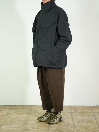FLAME RETARDANT "TAKIBI" JACKET