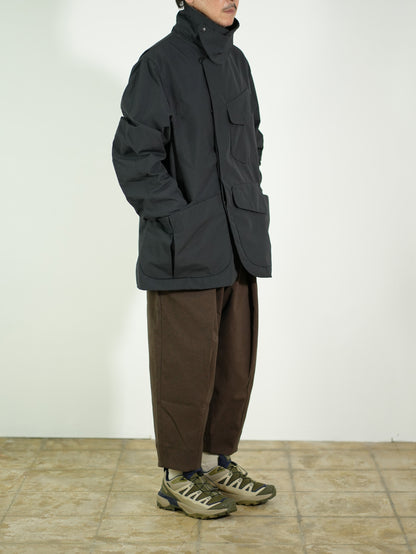 FLAME RETARDANT "TAKIBI" JACKET