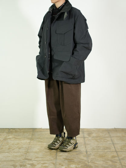 FLAME RETARDANT "TAKIBI" JACKET