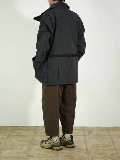 FLAME RETARDANT "TAKIBI" JACKET