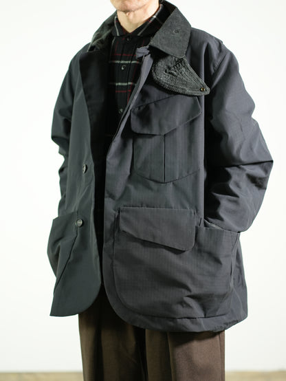 FLAME RETARDANT "TAKIBI" JACKET