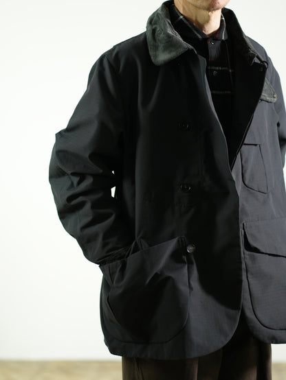 FLAME RETARDANT "TAKIBI" JACKET