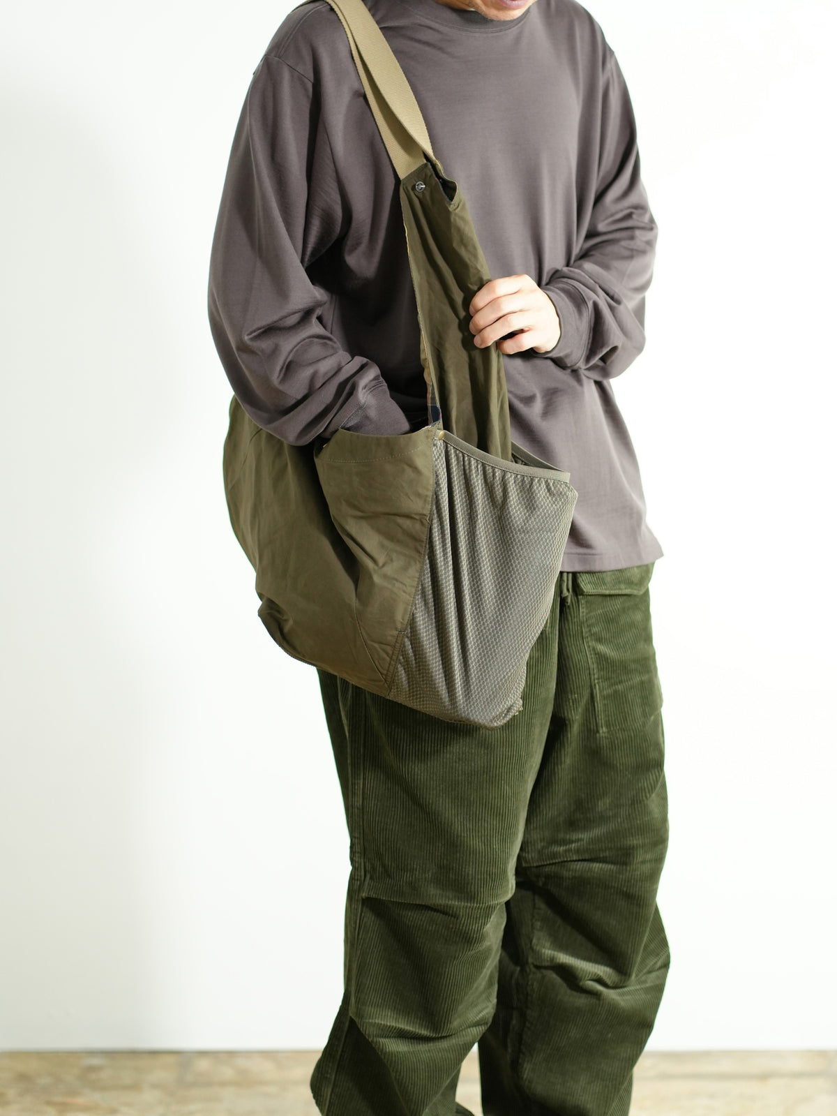 Bag/Vest