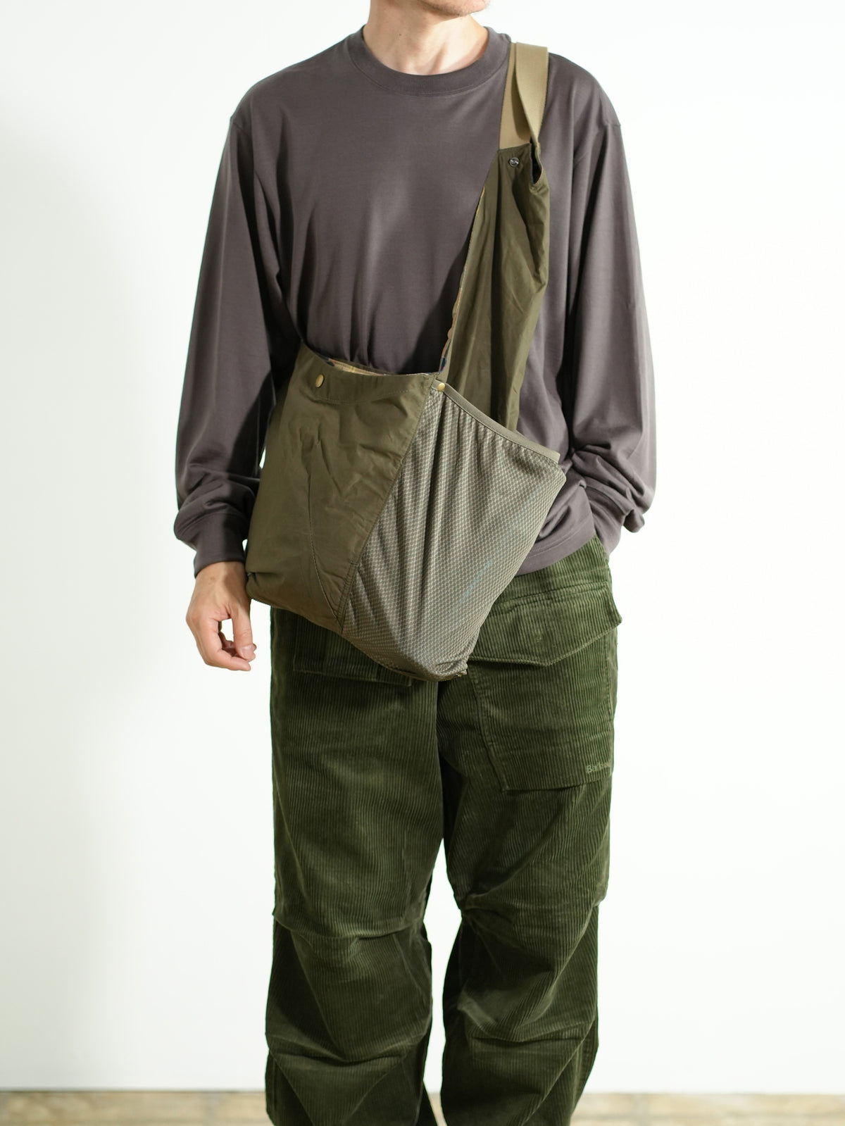 Bag/Vest