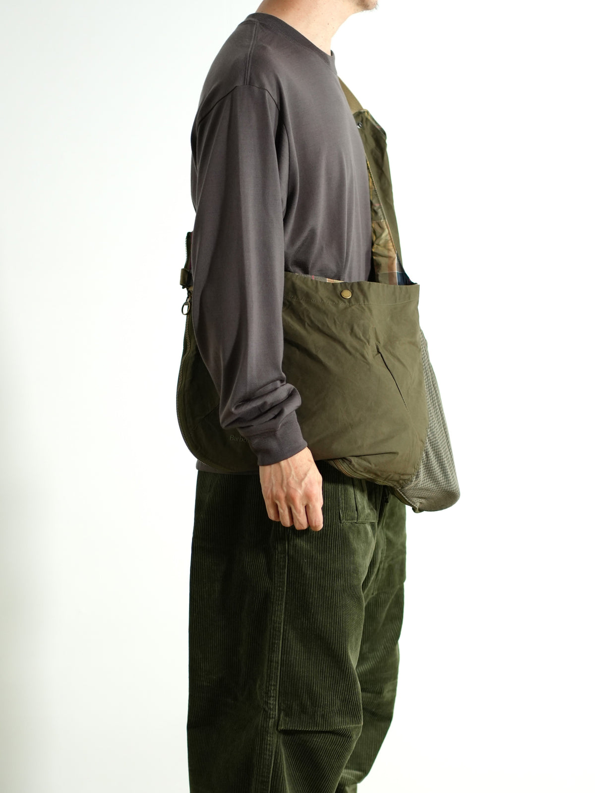 Bag/Vest