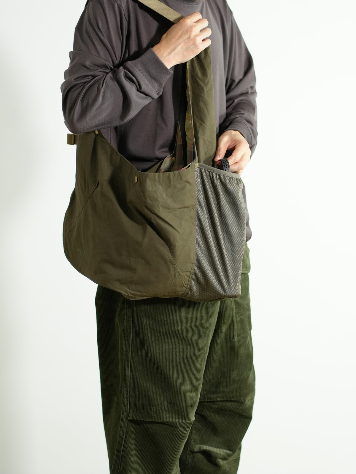 Bag/Vest