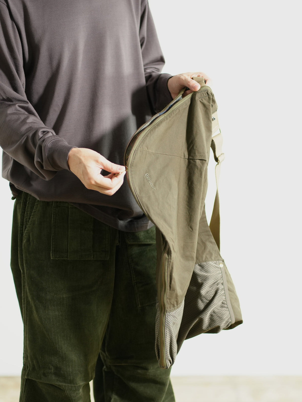 Bag/Vest