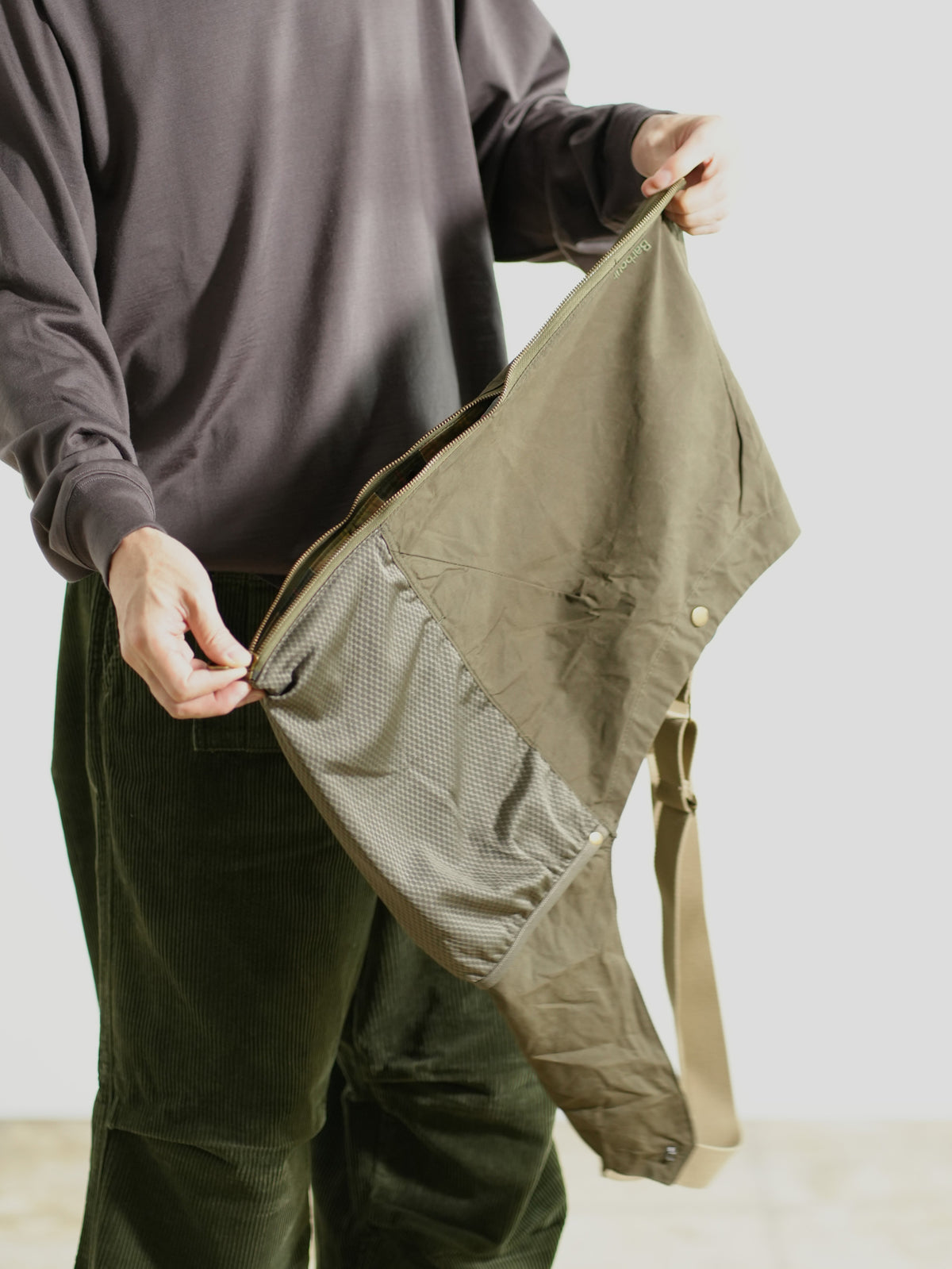 Bag/Vest