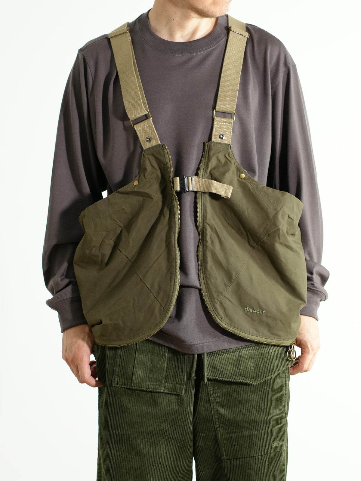 Bag/Vest