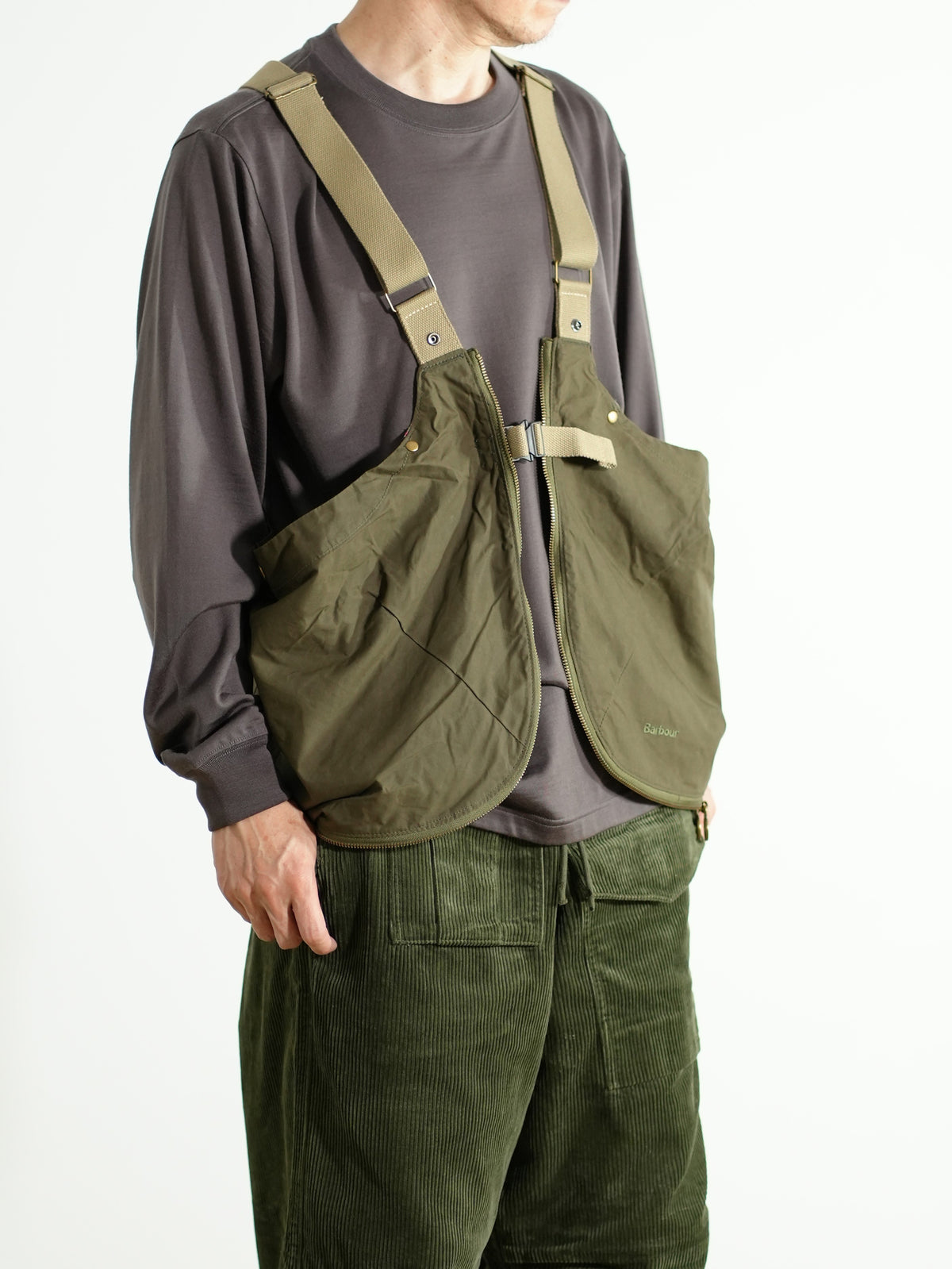 Bag/Vest