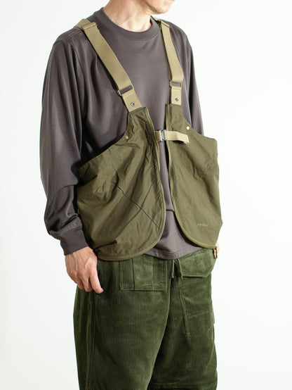Bag/Vest