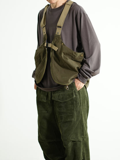 Bag/Vest
