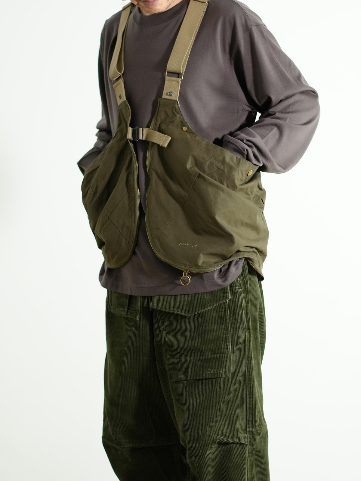 Bag/Vest
