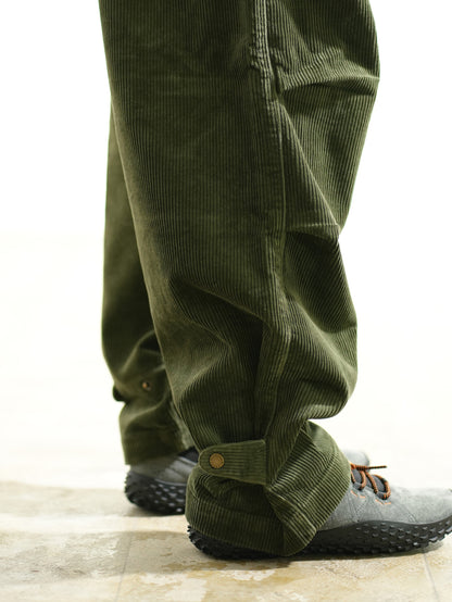 Cord Trousers