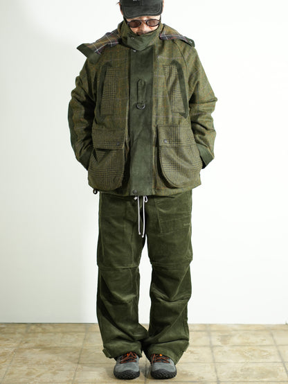 Wool Jacket