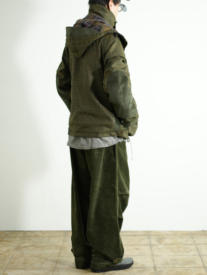 Wool Jacket