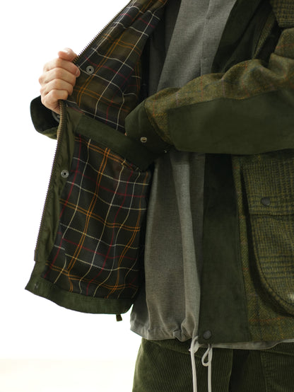 Wool Jacket