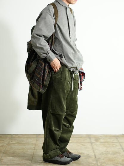 Wool Jacket