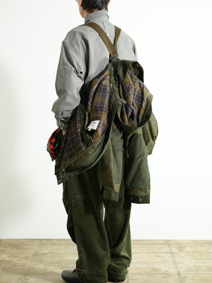 Wool Jacket