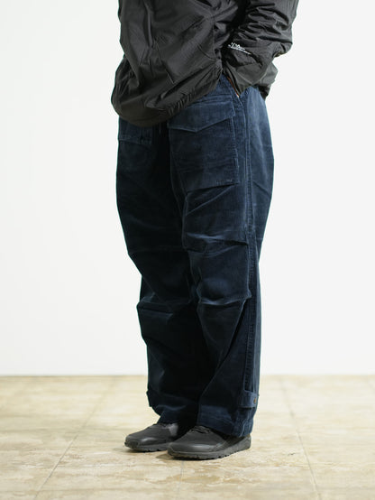 Cord Trousers