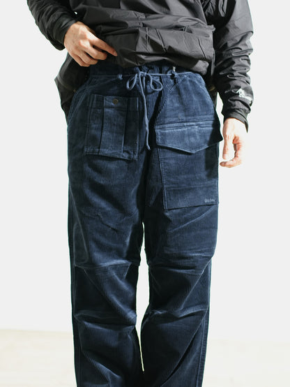Cord Trousers