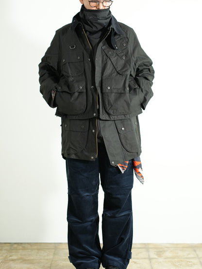 3-in-1 Casual Jacket