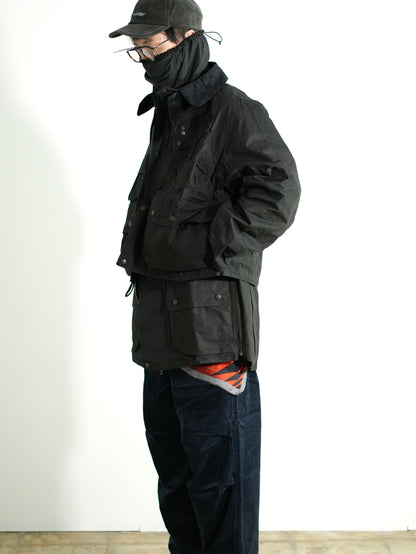 3-in-1 Casual Jacket
