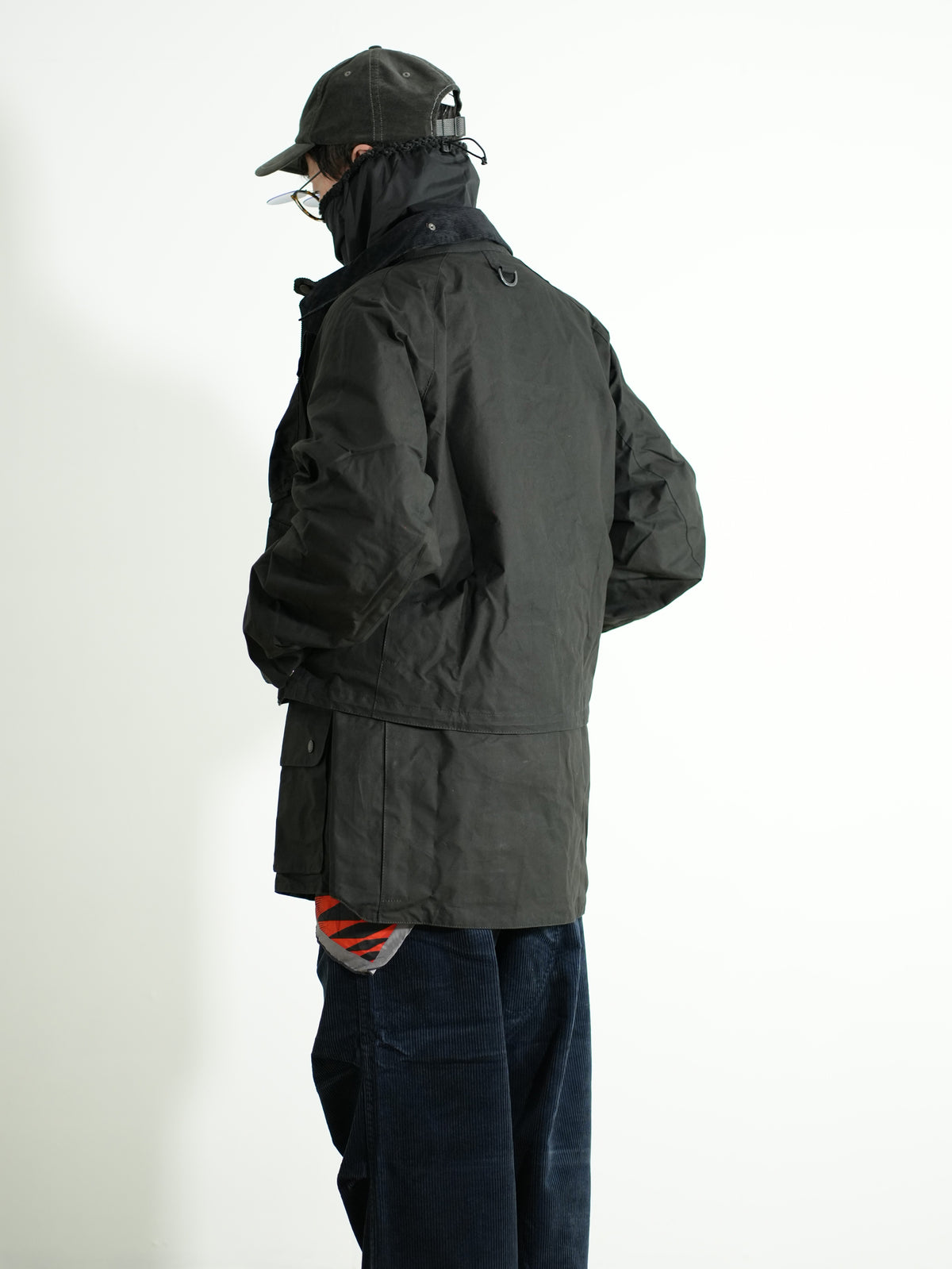 3-in-1 Casual Jacket