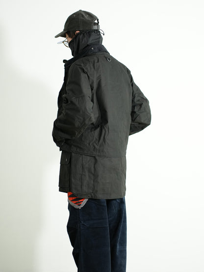 3-in-1 Casual Jacket