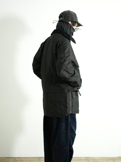3-in-1 Casual Jacket