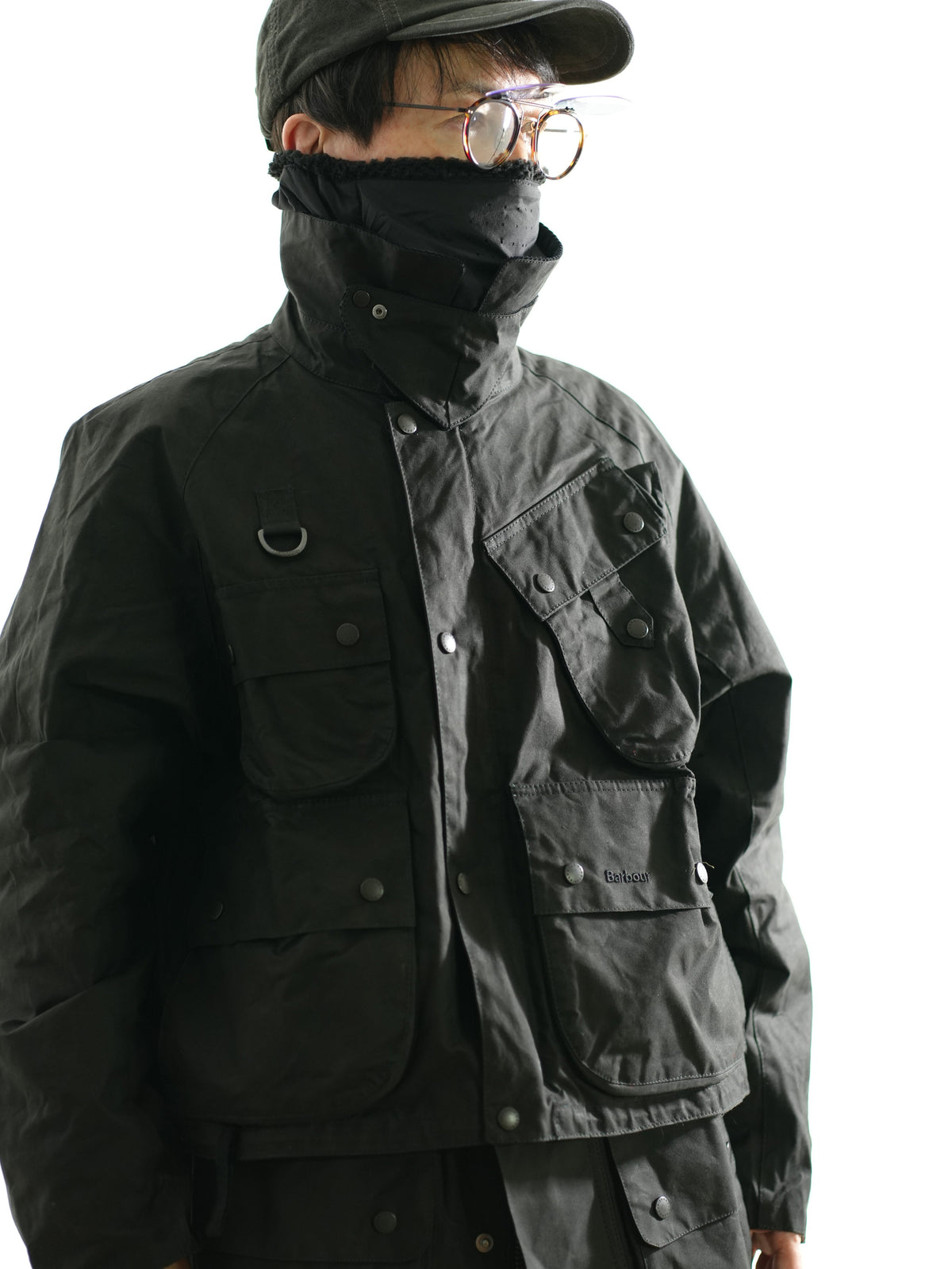3-in-1 Casual Jacket