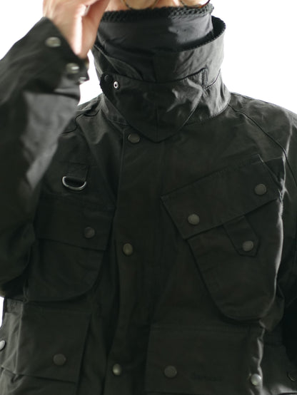 3-in-1 Casual Jacket