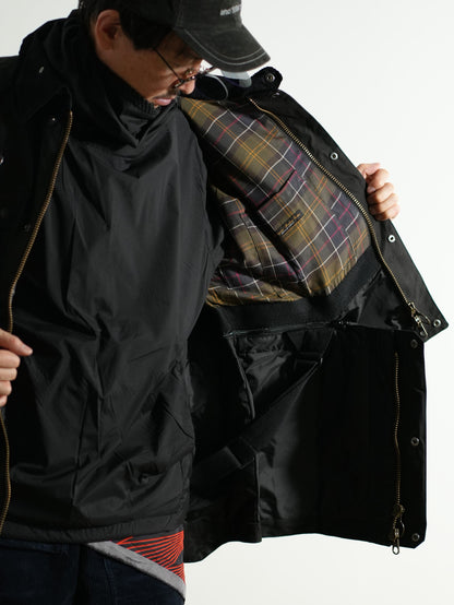 3-in-1 Casual Jacket