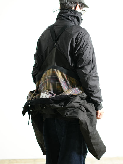 3-in-1 Casual Jacket